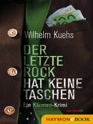 cover image of Der letzte Rock hat keine Taschen